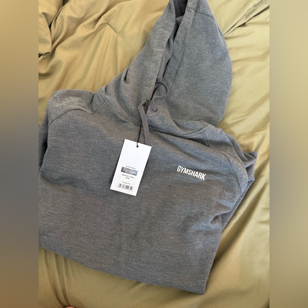 Gymshark Hoodie